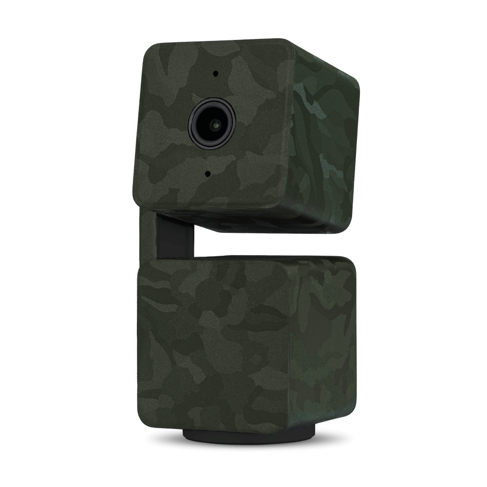 Fancy Cam Pan v3 Skins by dBrand (Skin Only)