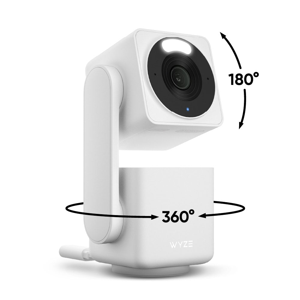 Fancy Cam Pan v4