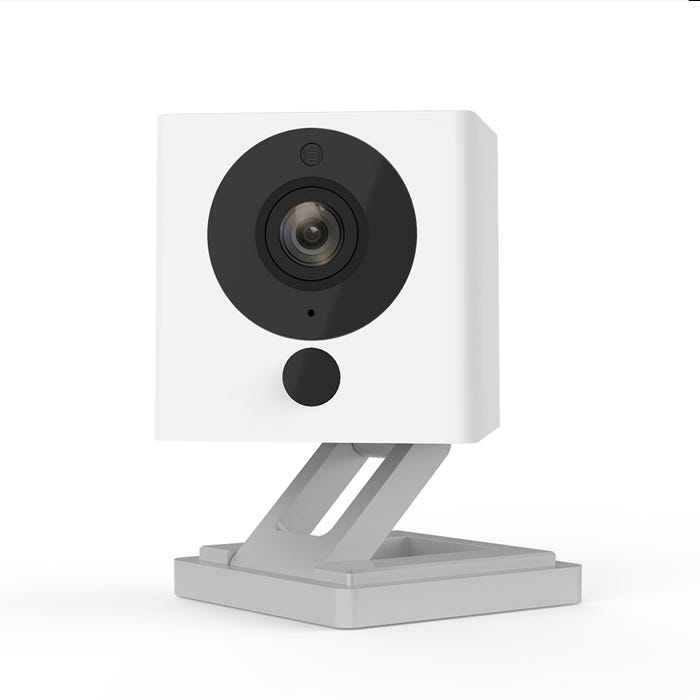 Fancy Cam v2