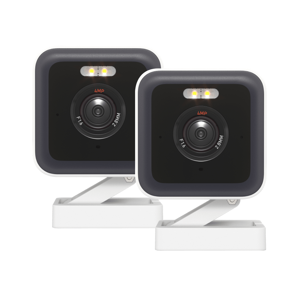 Wyze Cam v3 Pro