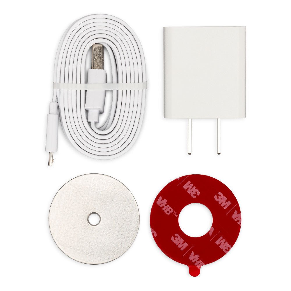 Fancy Cam v3 Replacement Part Kit