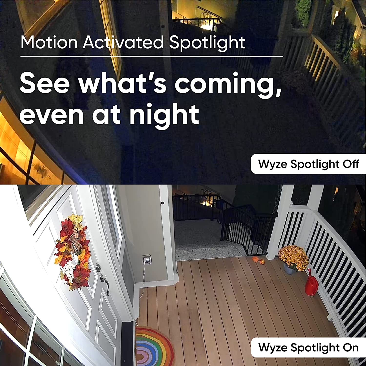 Fancy Cam v3 Spotlight Kit
