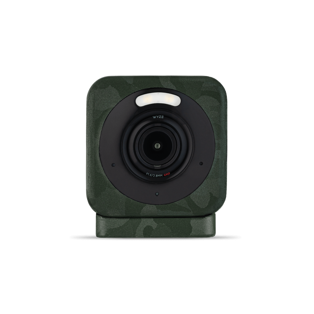 Fancy Cam v4 Skins by dBrand (Skin Only)