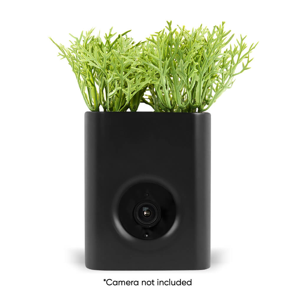 Fancy Cam Vase