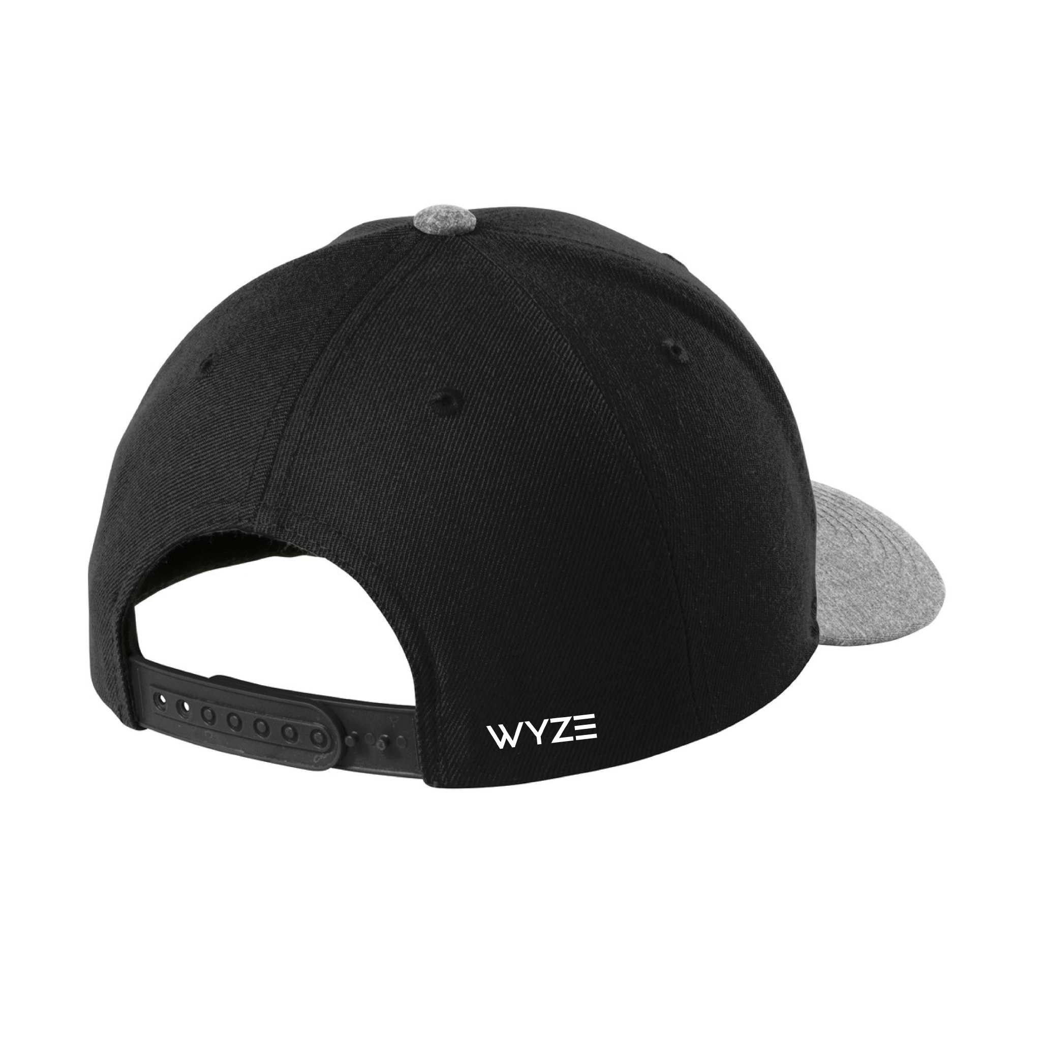 Fancy Cap