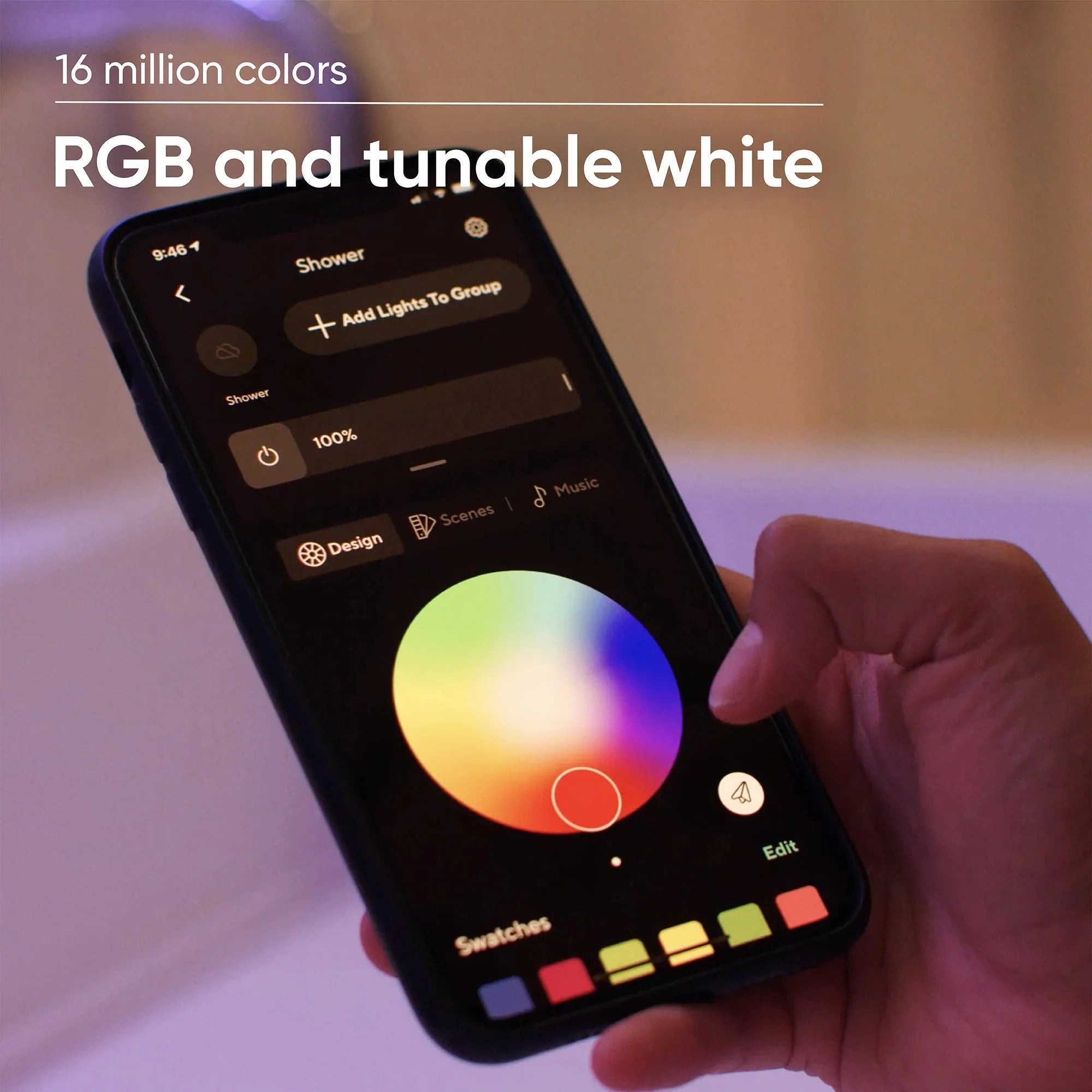 Fancy Color Lighting Bundle