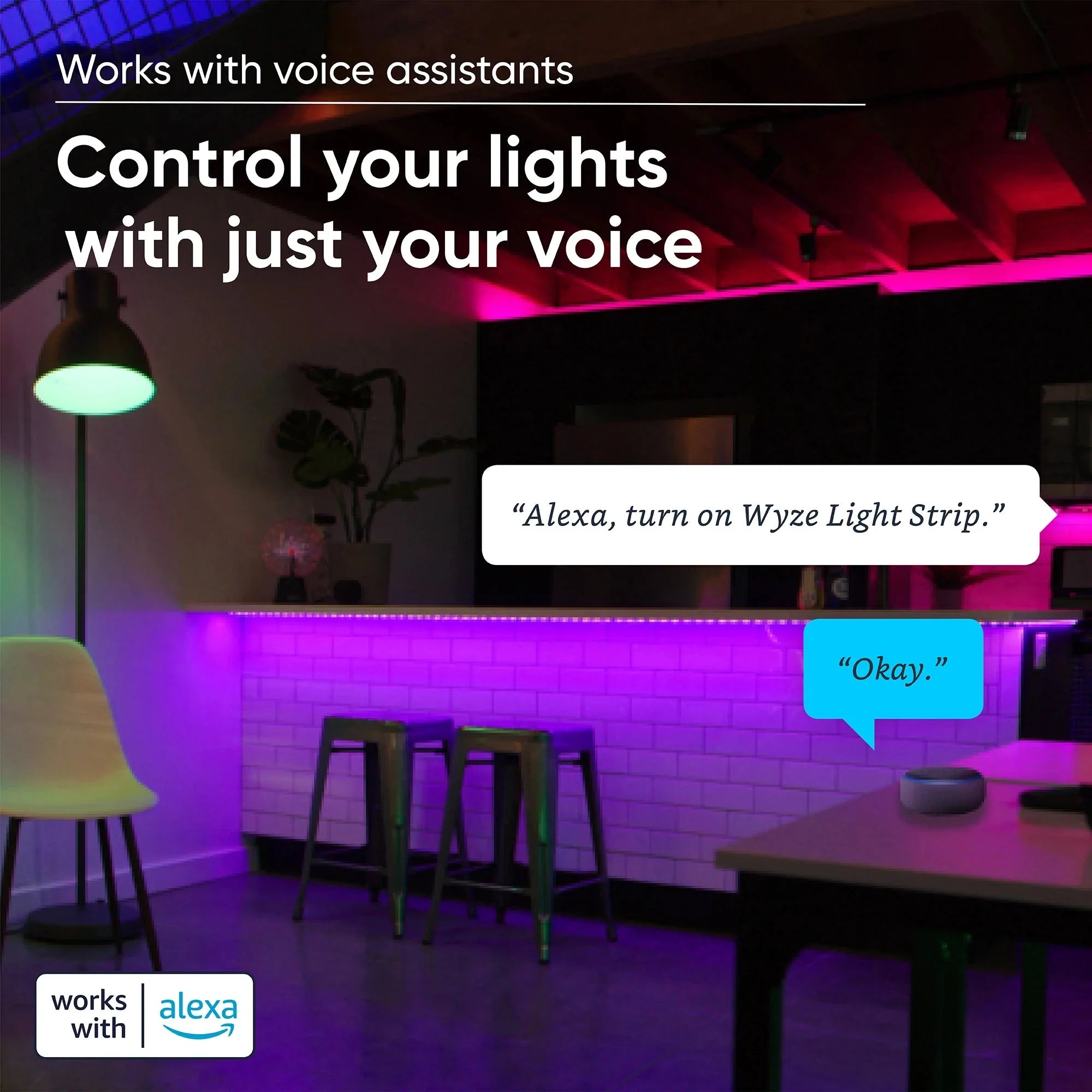 Fancy Color Lighting Bundle