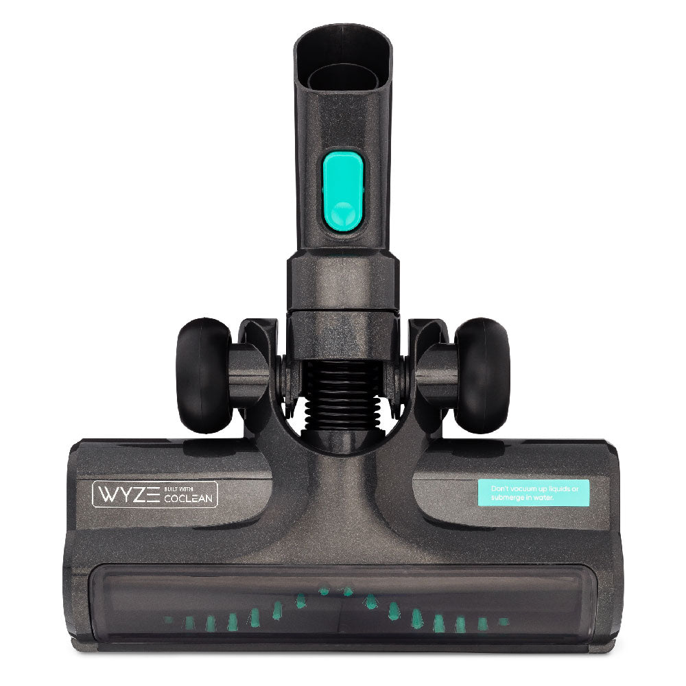 Fancy Cordless Vacuum - Floor Brush
