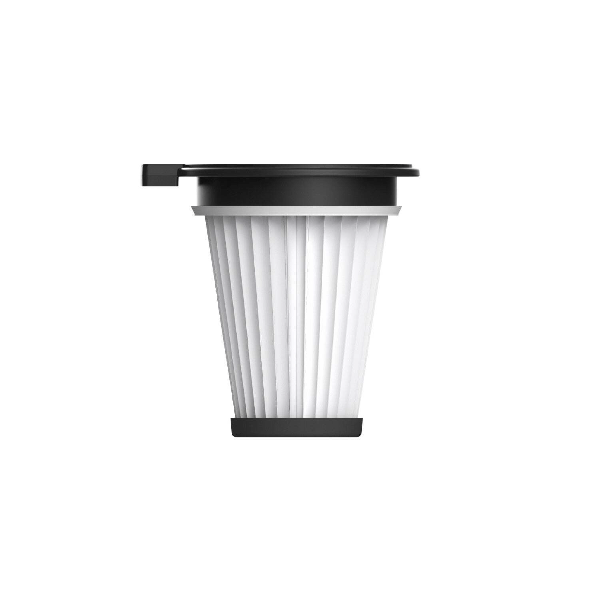 Fancy Cordless Vacuum - HEPA Filter