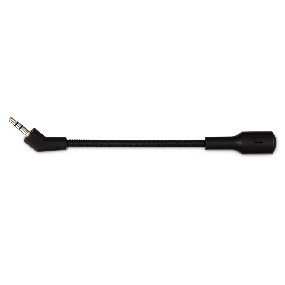 Fancy Gaming Headset Boom Mic