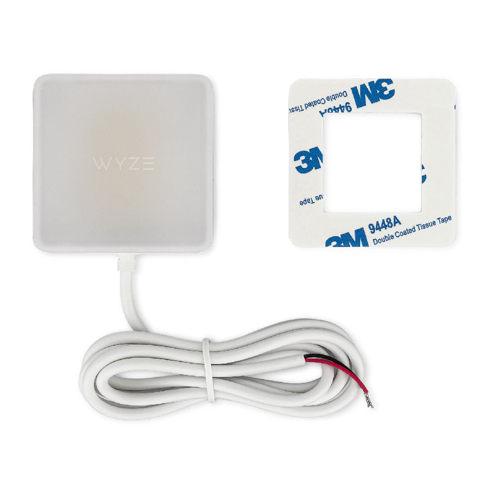 Fancy Garage Door Controller Part