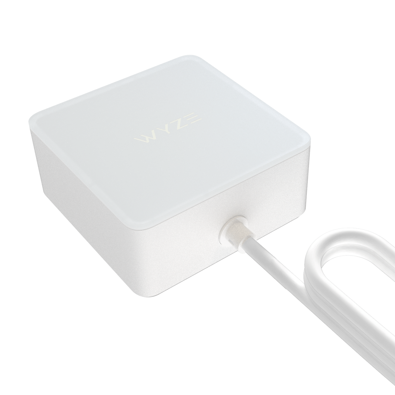 Fancy Garage Door Controller