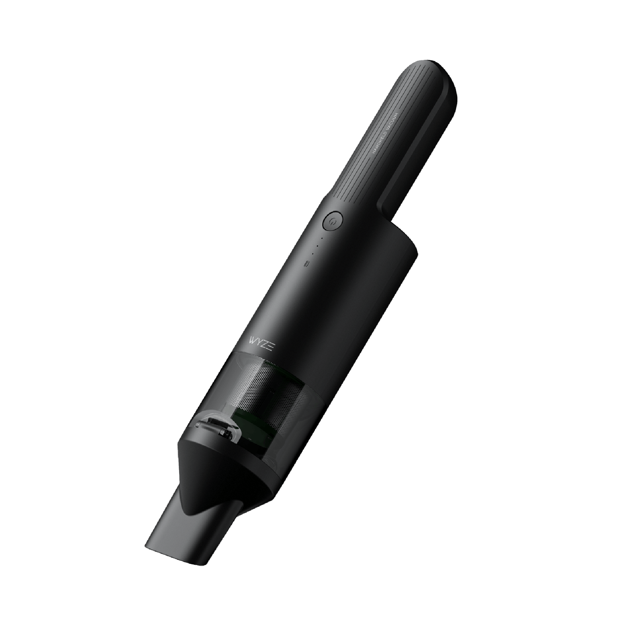 Fancy Handheld Vacuum