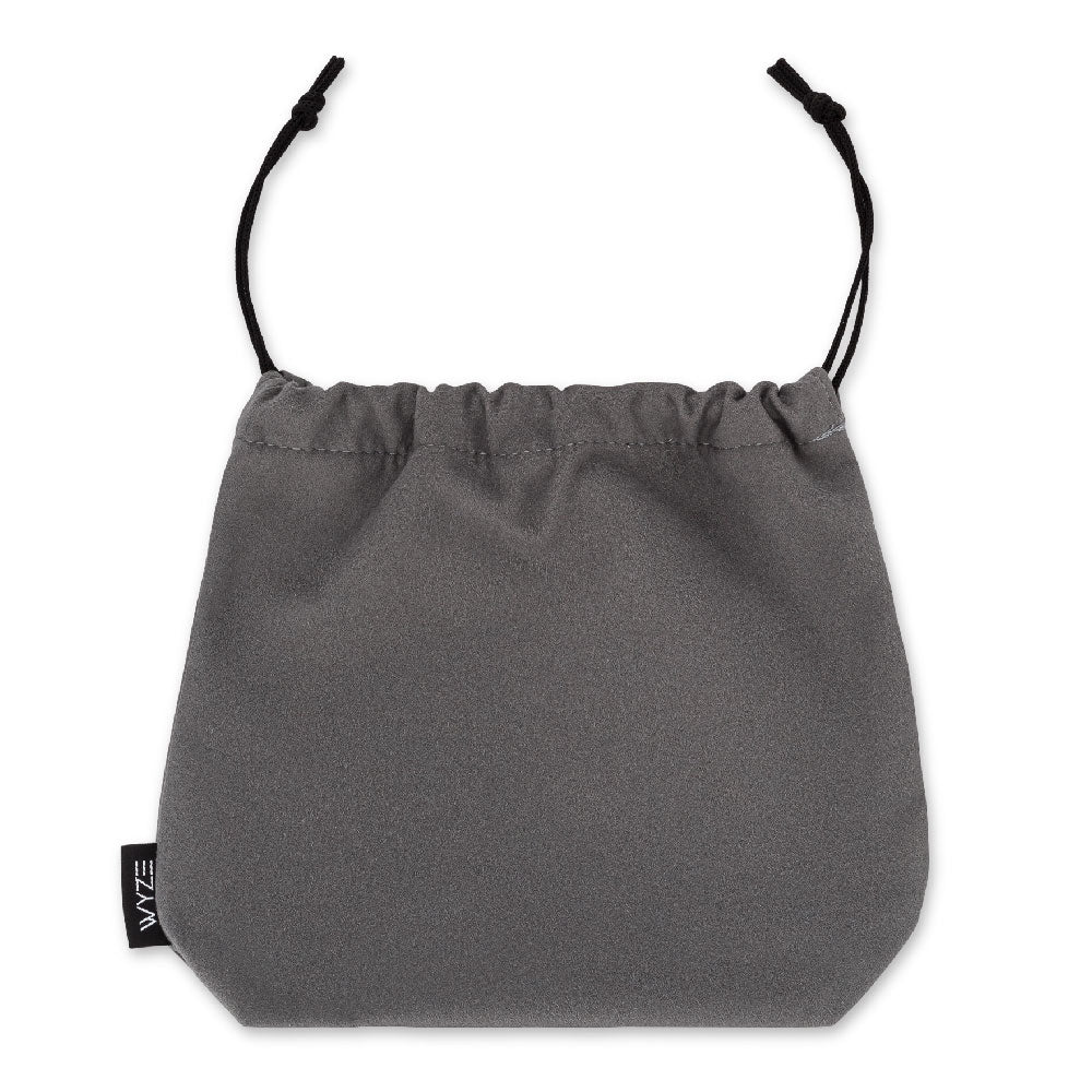 Fancy Headphone Carrying Pouch