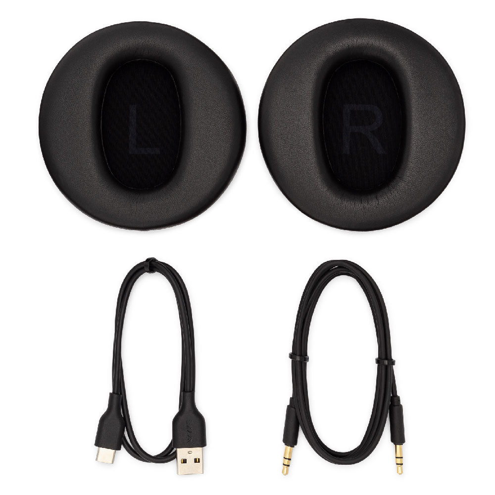 Fancy Headphone Replacement Part Kit