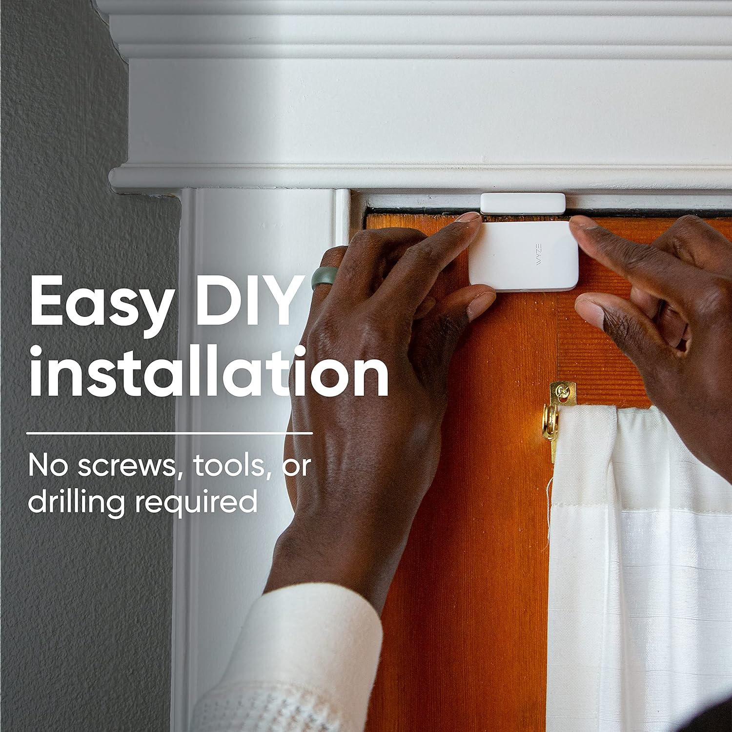 Fancy Home Monitoring Core Starter Kit