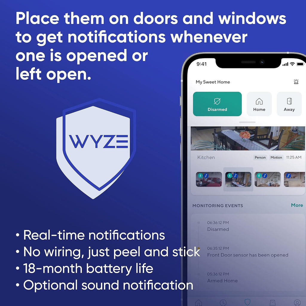 Fancy Home Monitoring Core Starter Kit