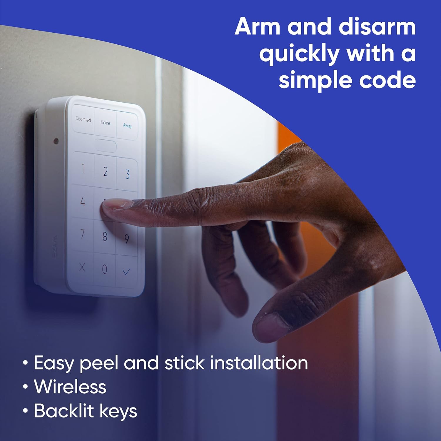 Fancy Home Monitoring Core Starter Kit