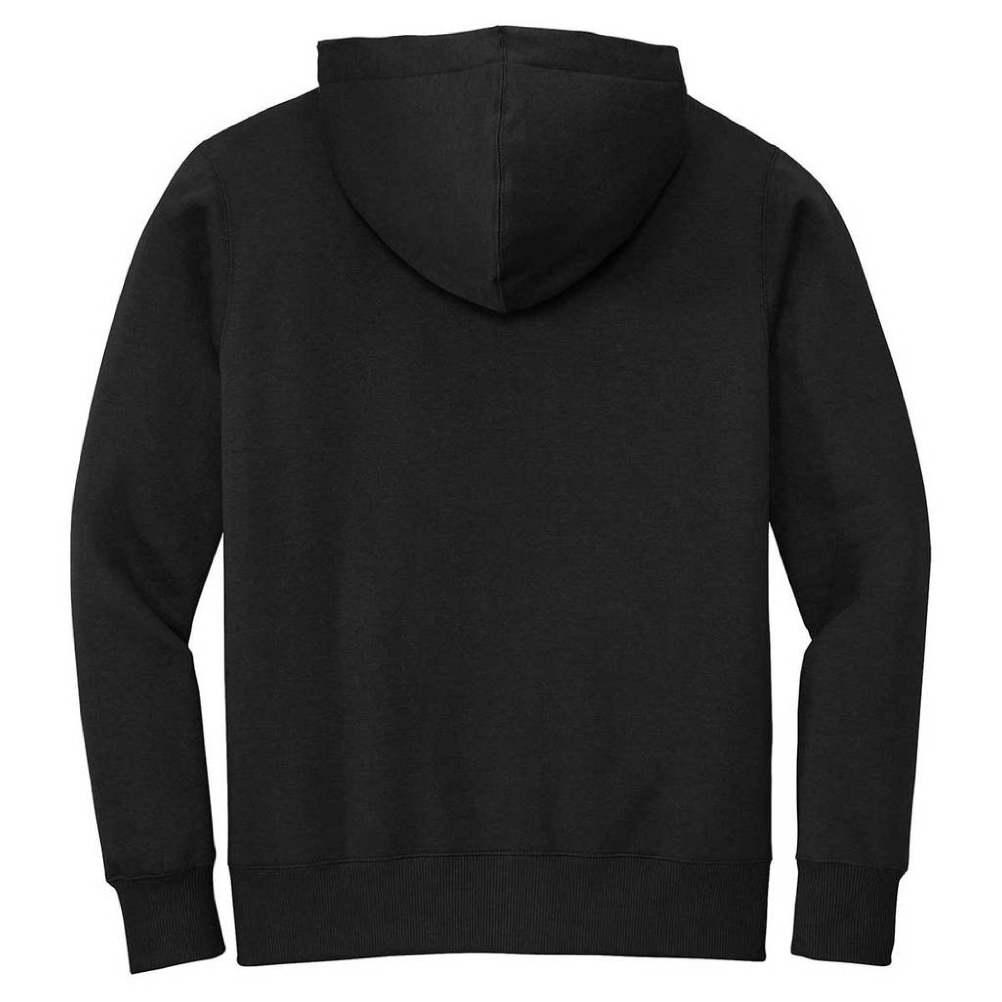 Fancy Hoodie - Black