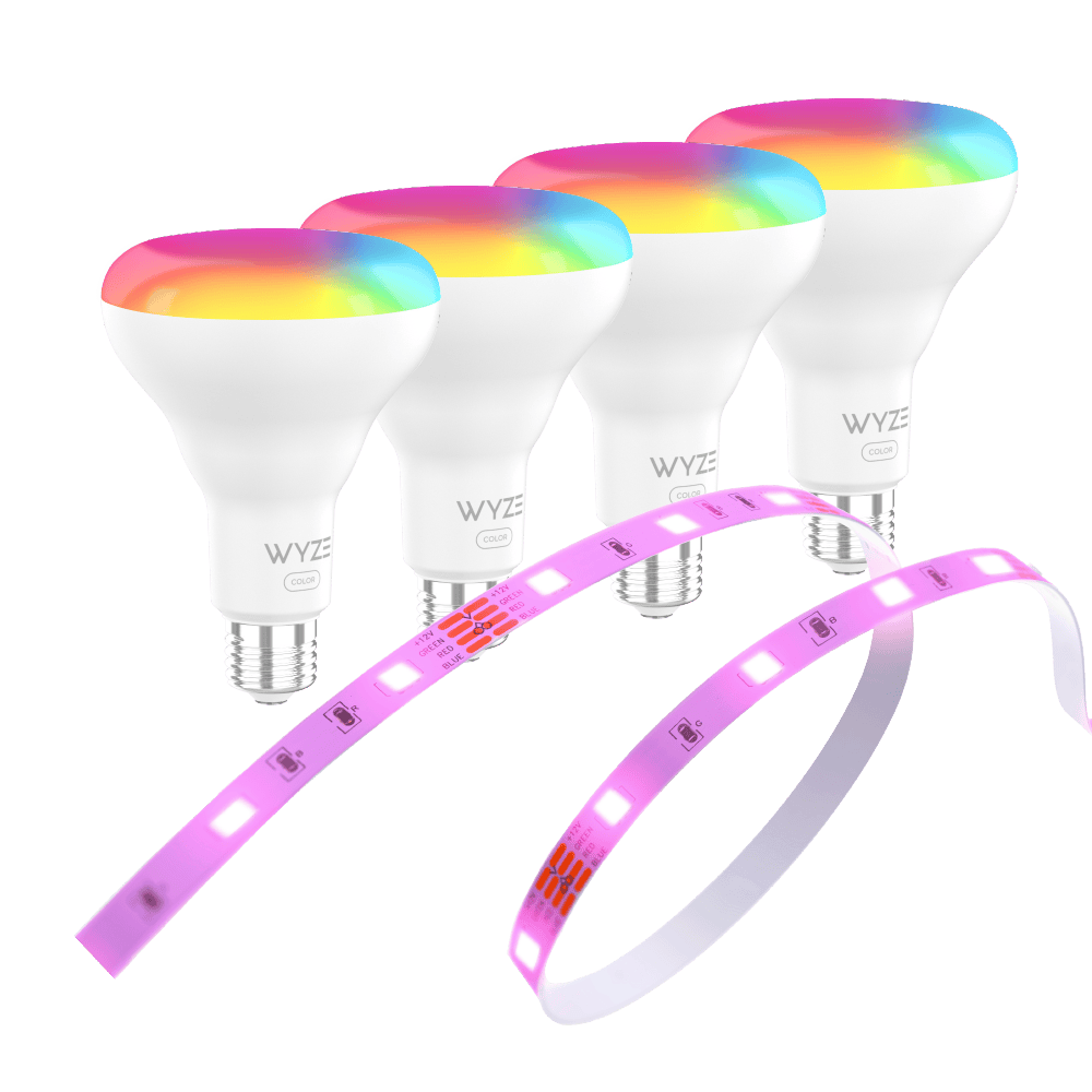 Fancy Light Party