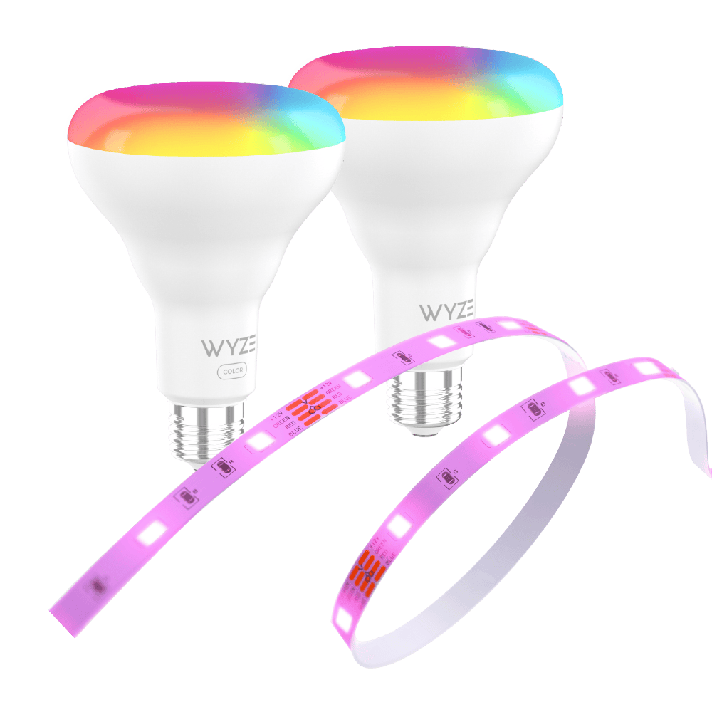 Fancy Light Party