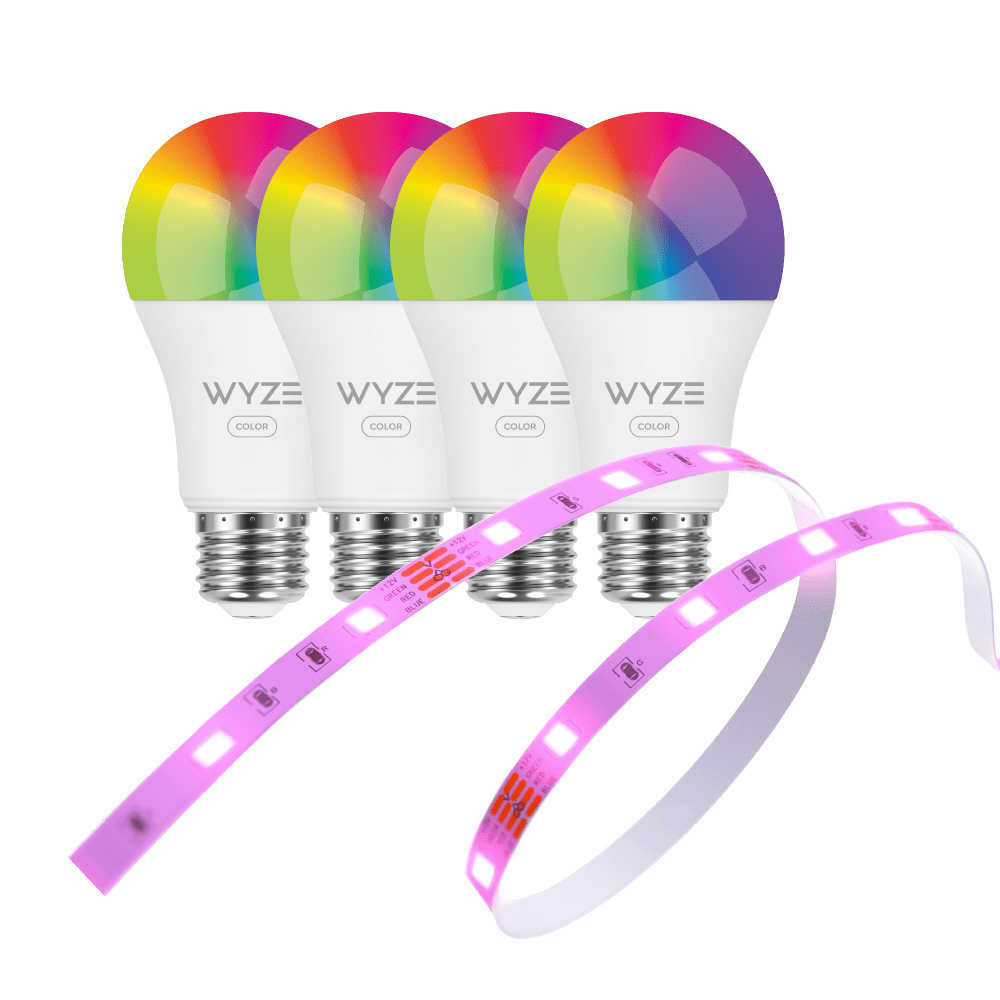 Fancy Light Party