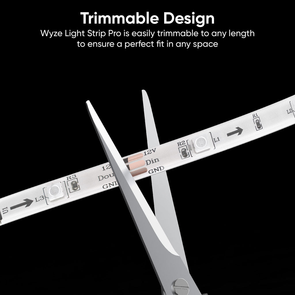 Fancy Light Strip Pro