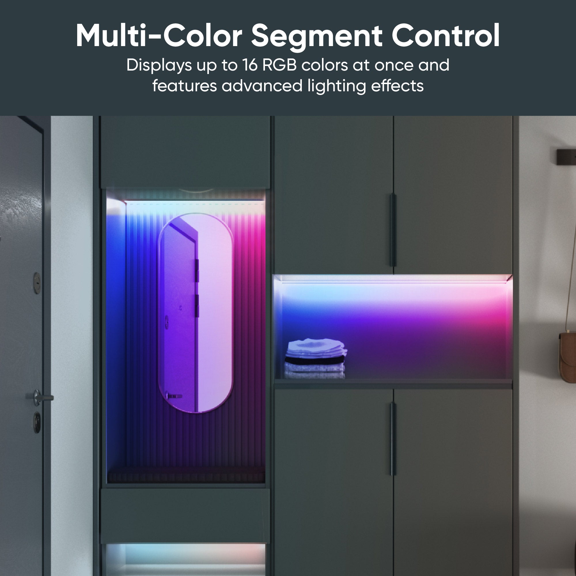 Fancy Light Strip Pro