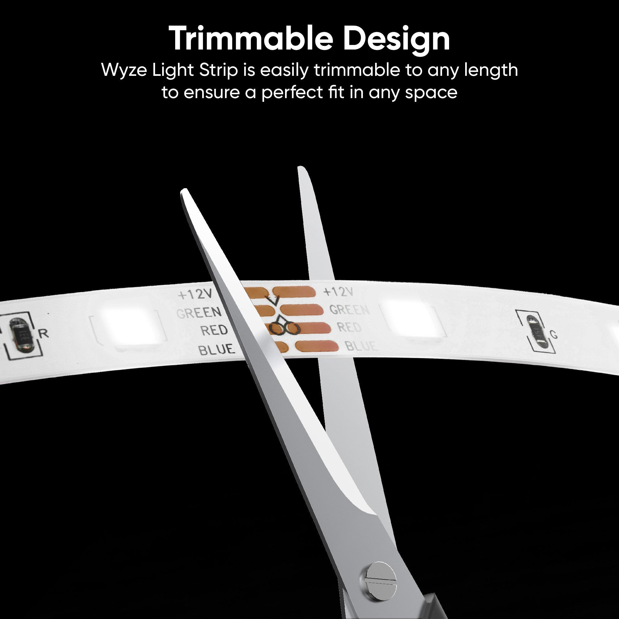 Fancy Light Strip