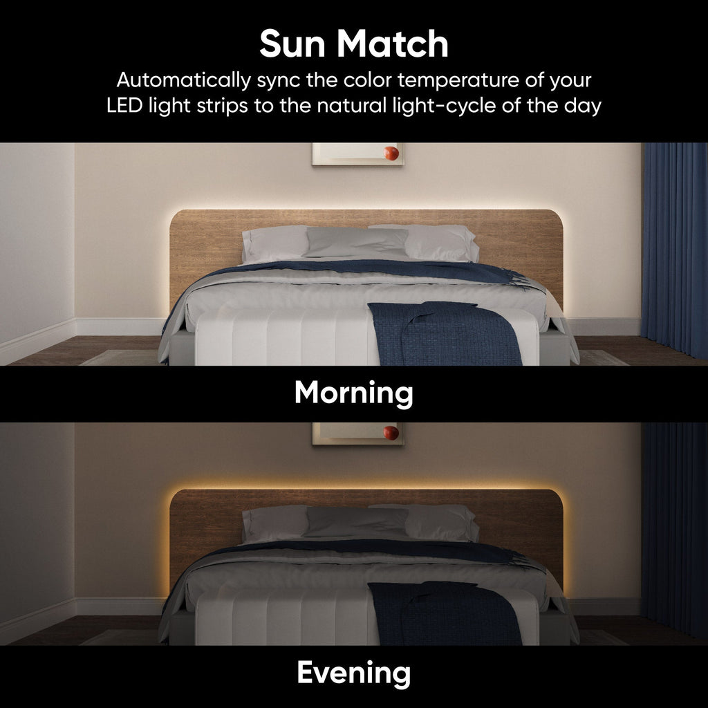 Fancy Light Strip