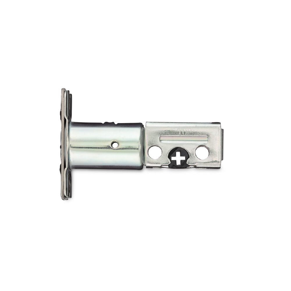 Fancy Lock Bolt Deadbolt, Strike Plate, and Latch