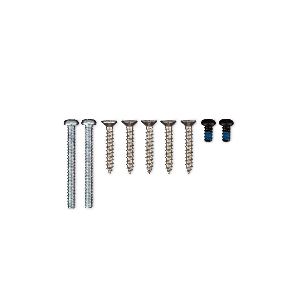 Fancy Lock Bolt Screws
