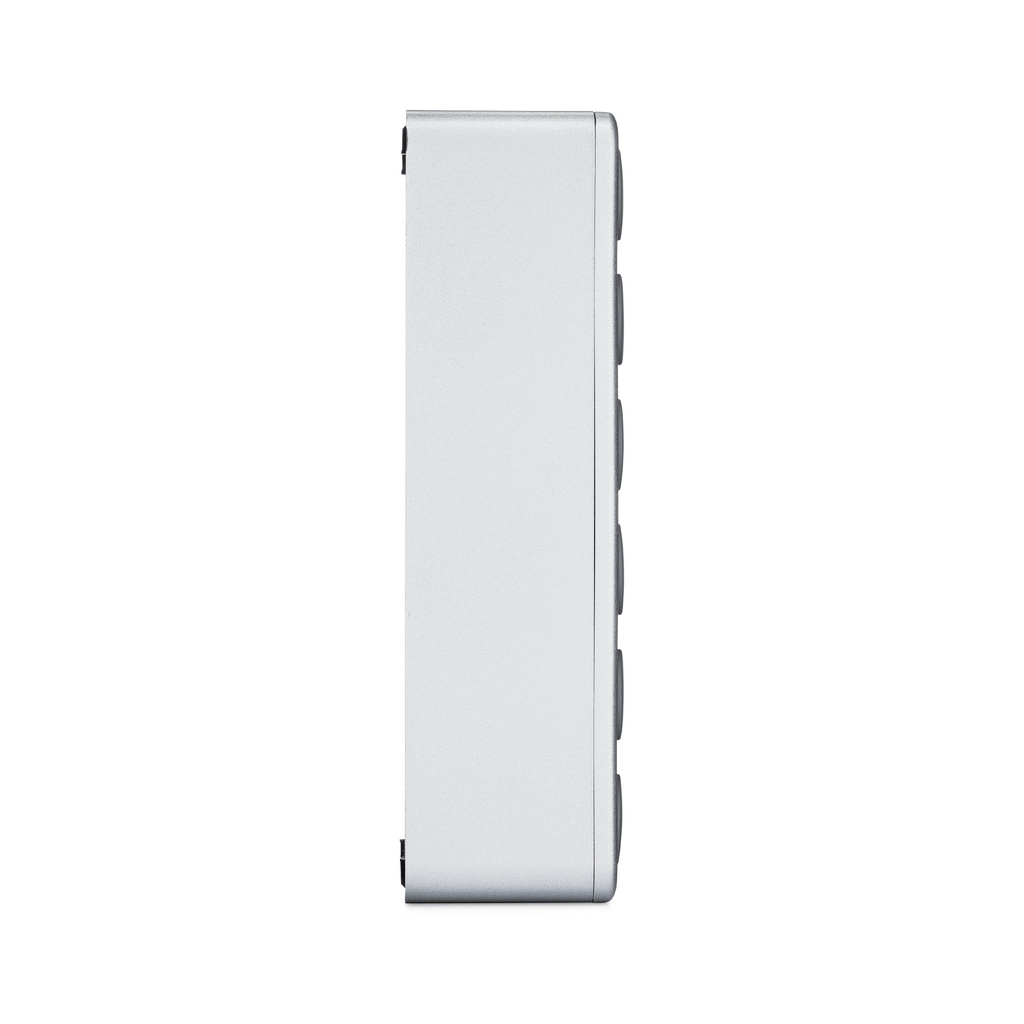 Fancy Lock Keypad