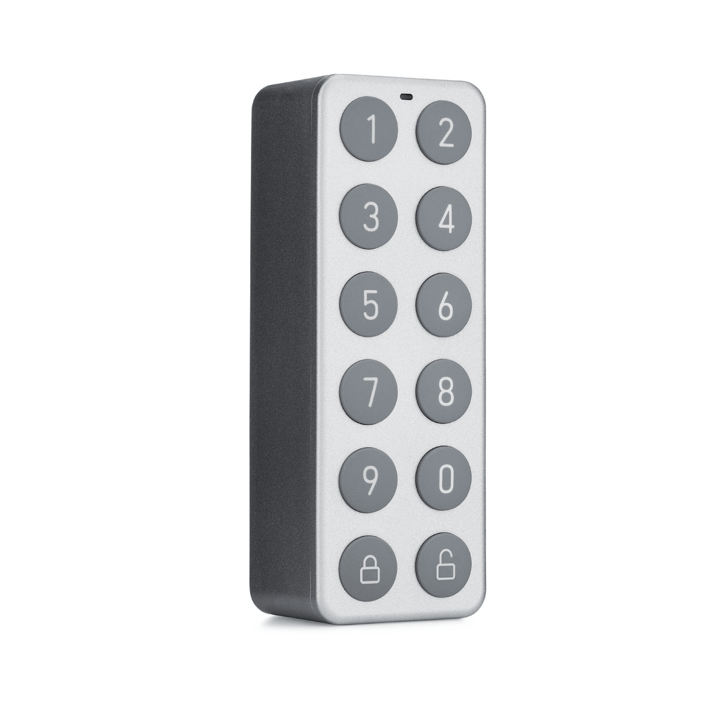 Fancy Lock Keypad