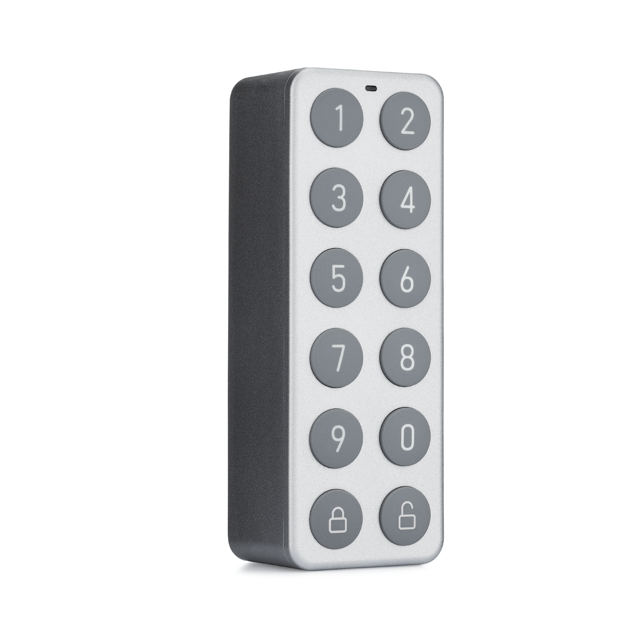 Fancy Lock Keypad