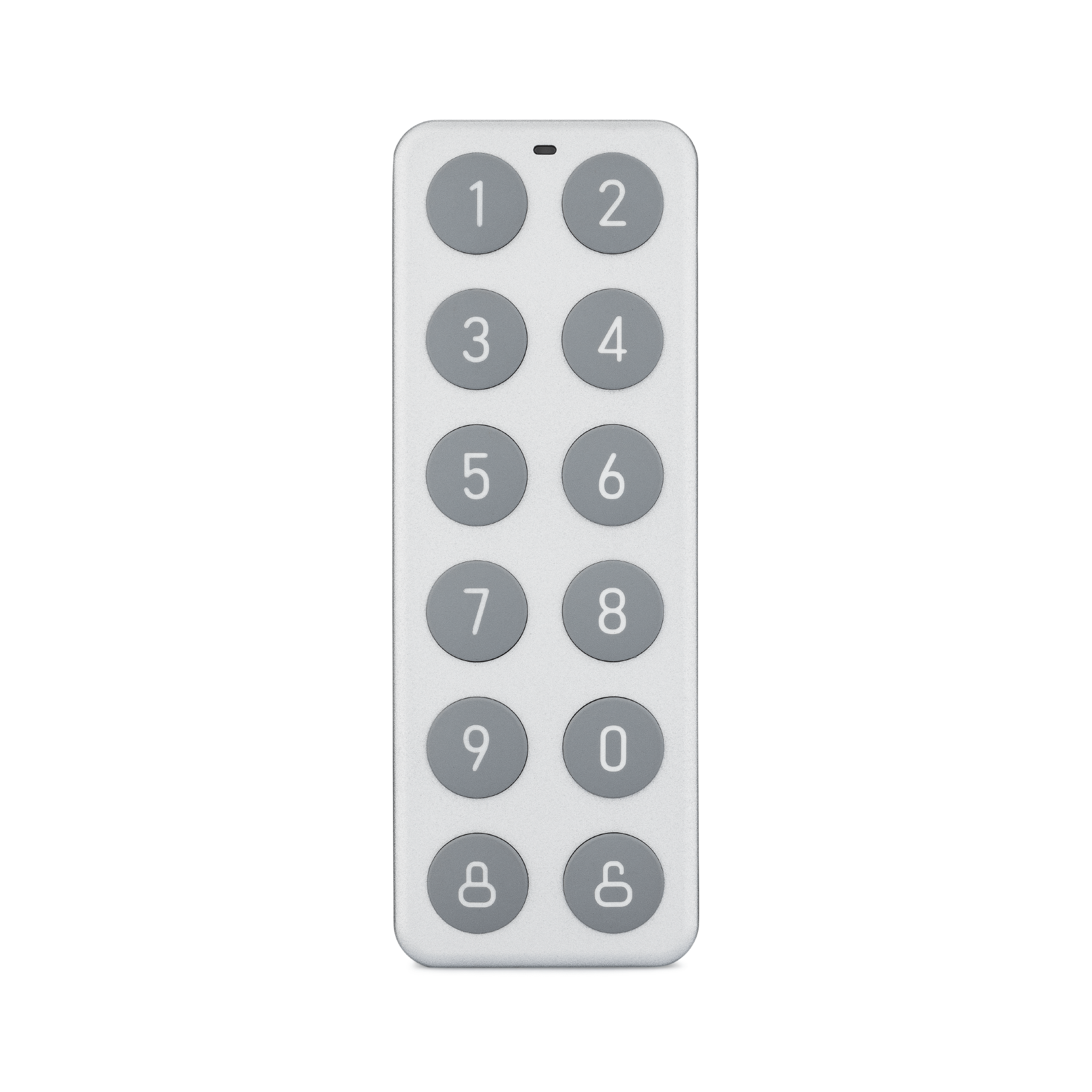 Fancy Lock Keypad