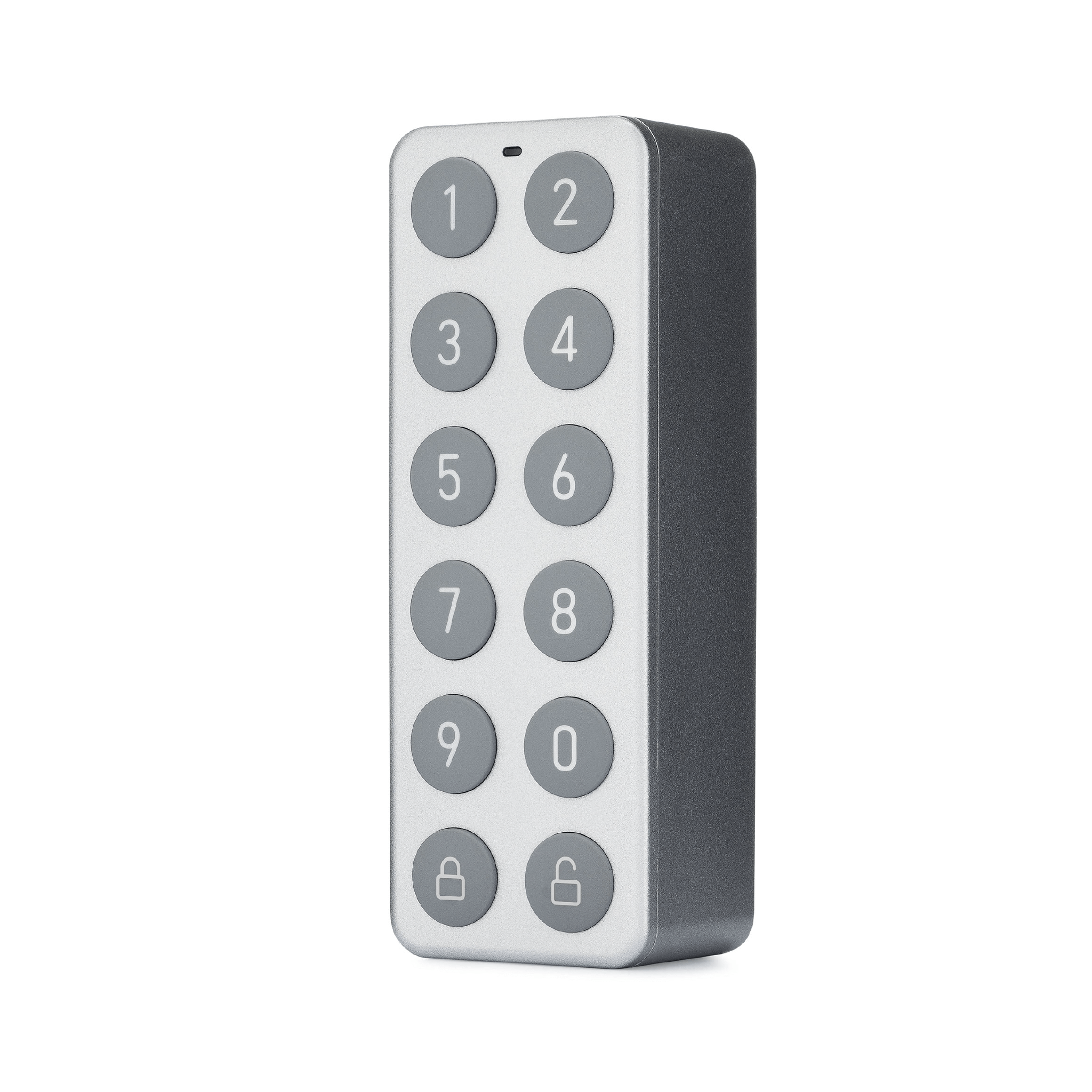 Fancy Lock Keypad