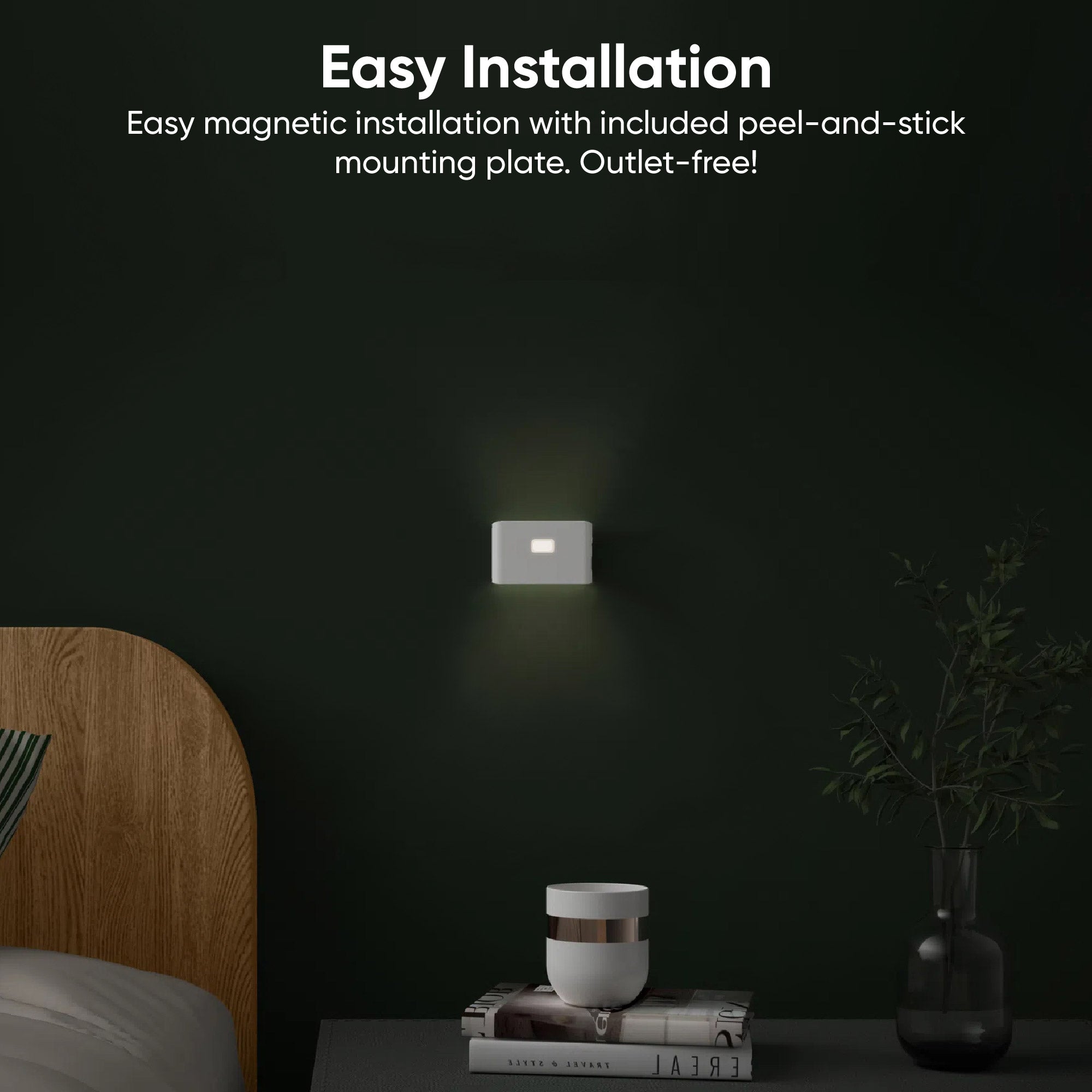 Fancy Night Light