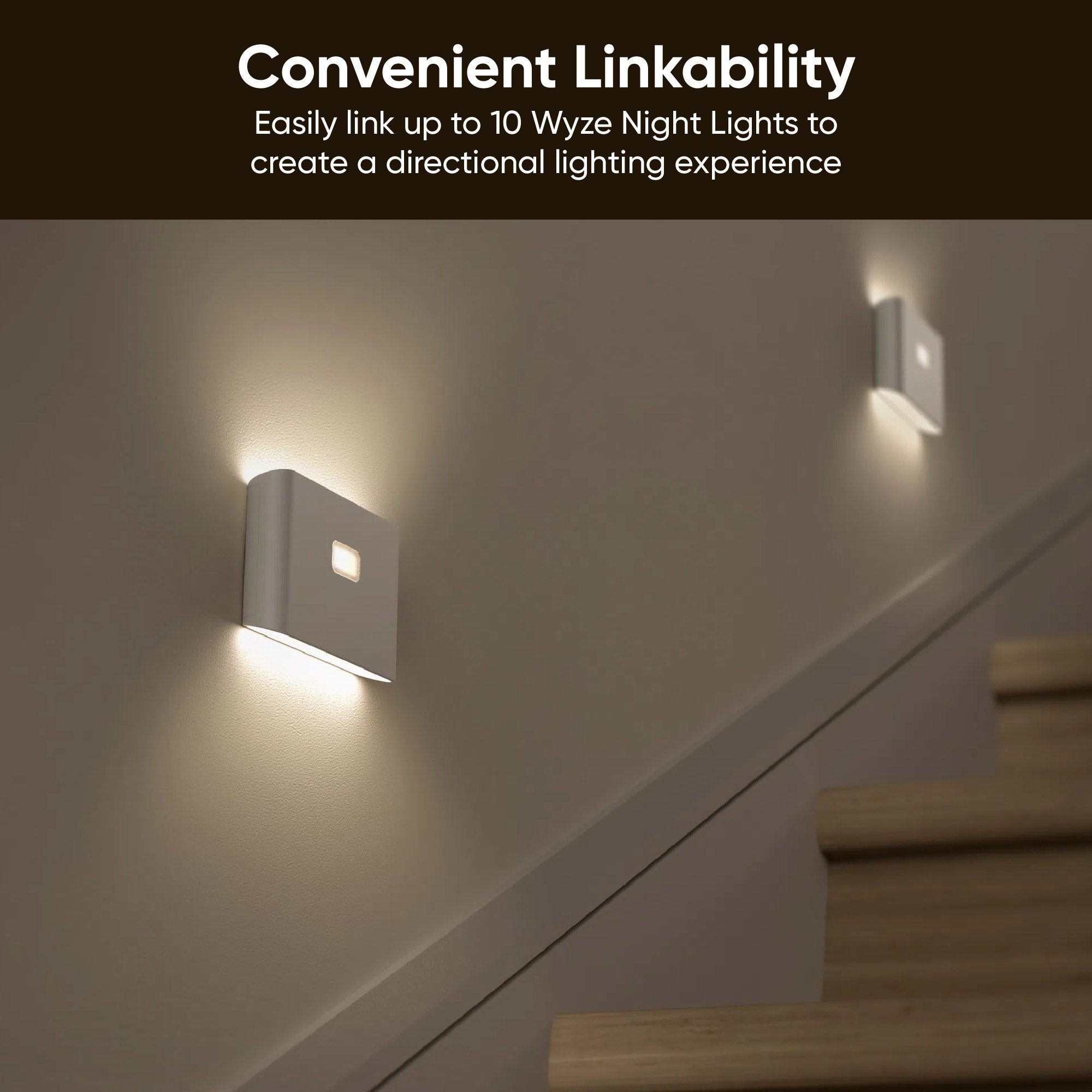 Fancy Night Light