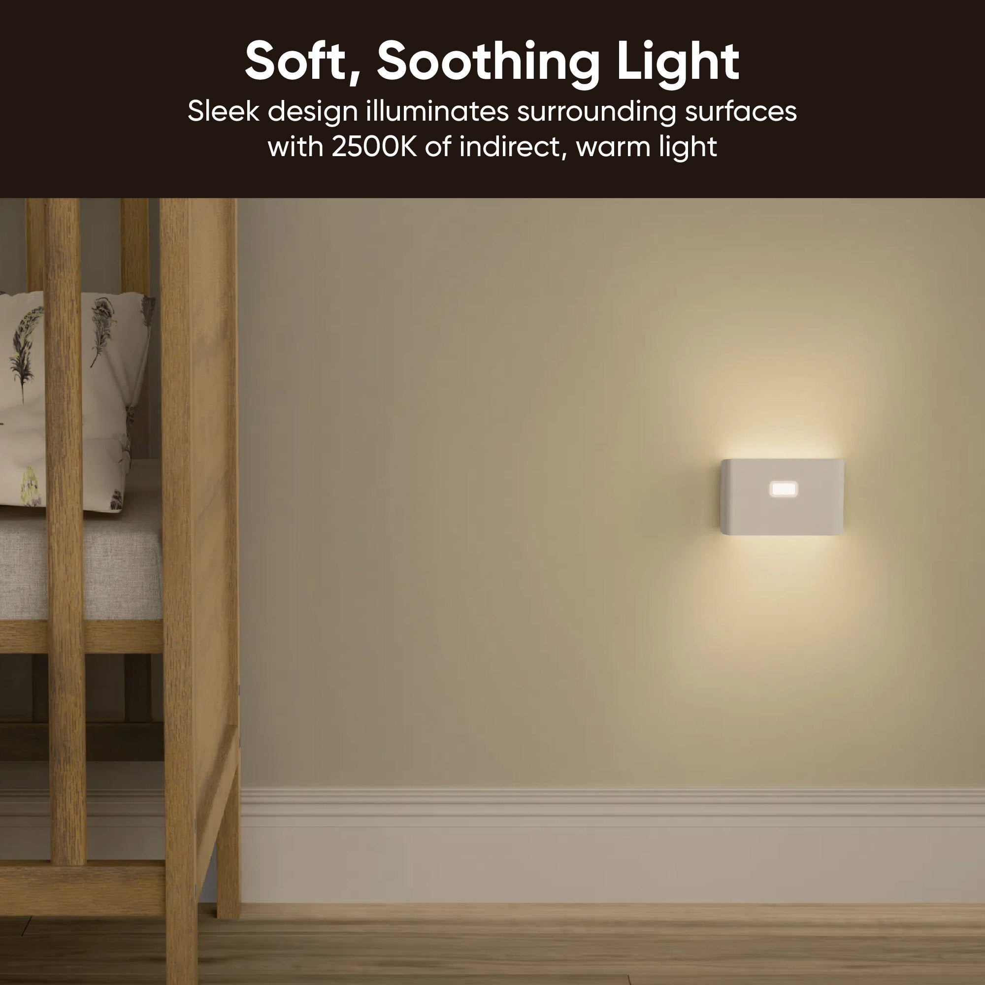 Fancy Night Light