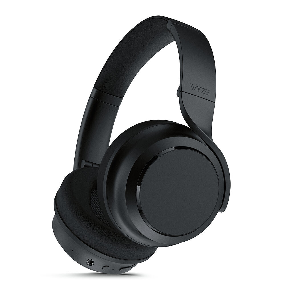 Fancy Noise-Cancelling Headphones