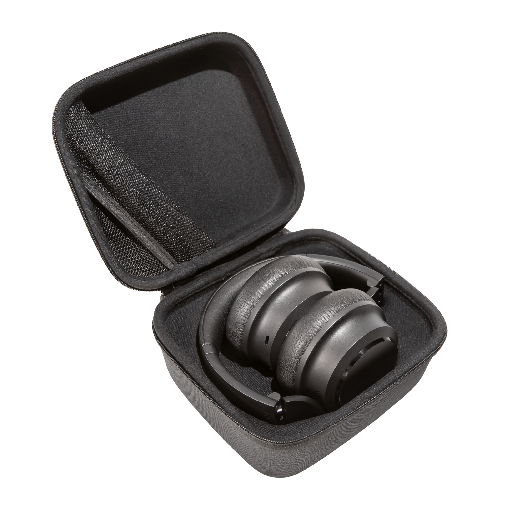 Fancy Noise-Cancelling Headphones