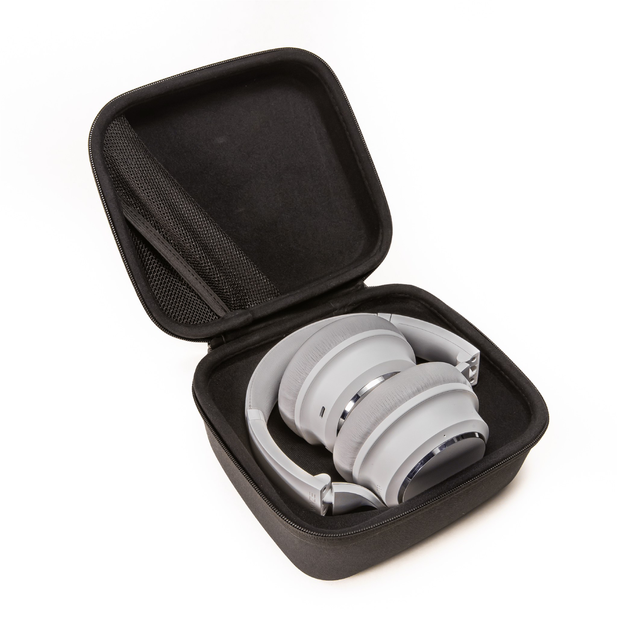Fancy Noise-Cancelling Headphones