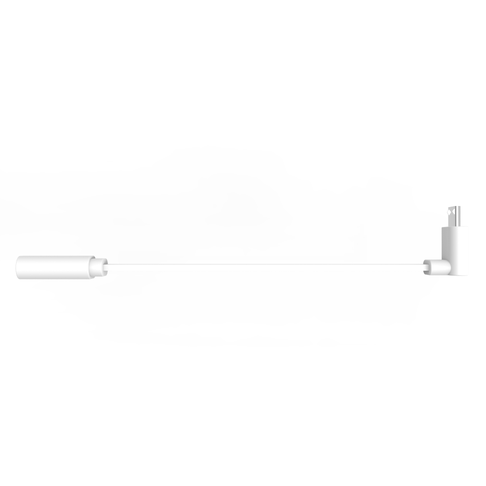 Fancy Outdoor Power Adapter