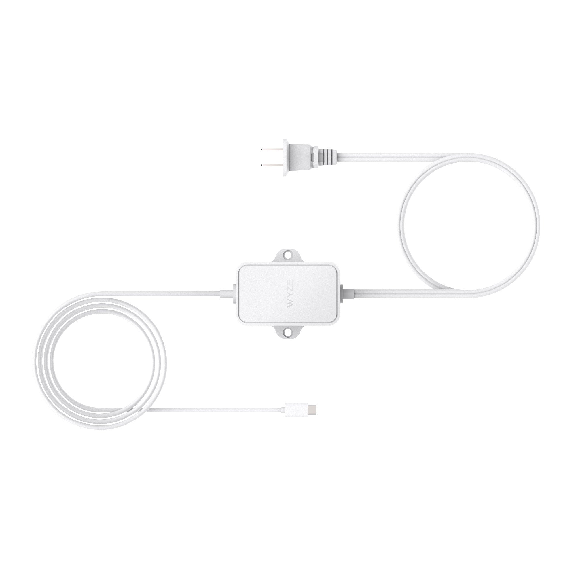 Fancy Outdoor Power Adapter