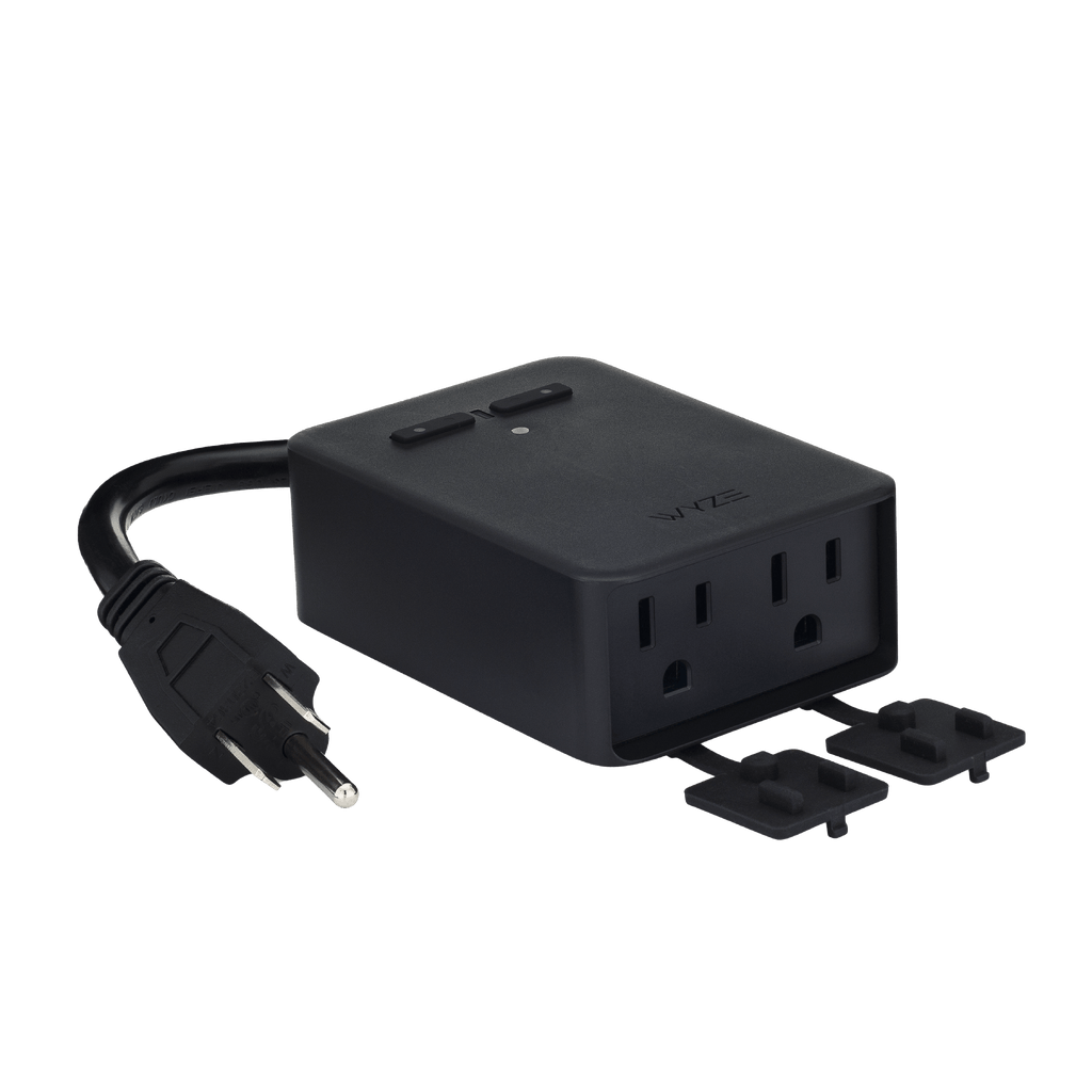 Fancy Plug Outdoor