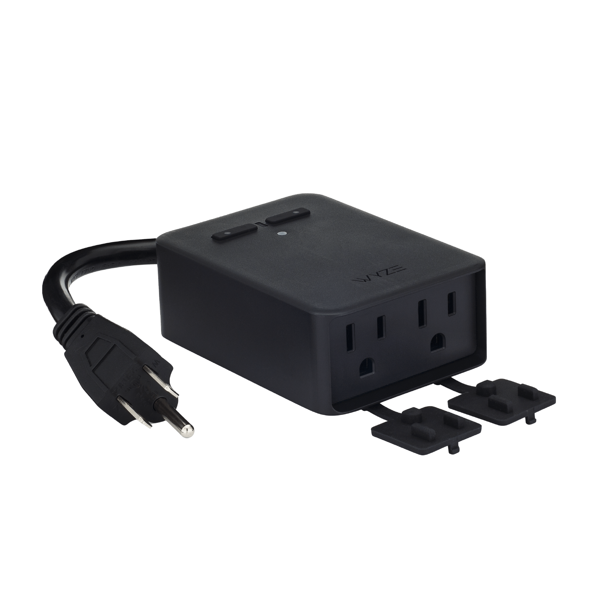 Fancy Plug Outdoor