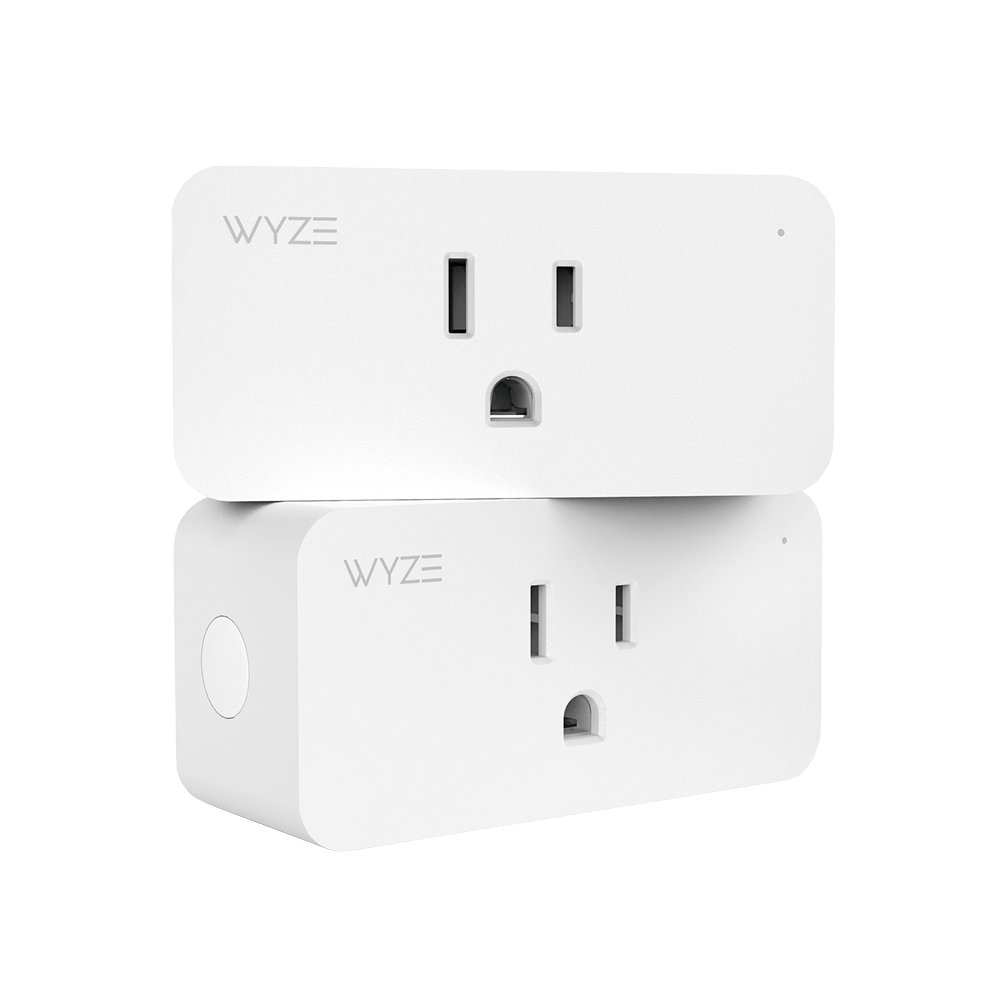 Fancy Plug