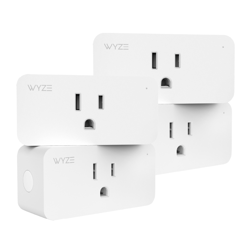 Fancy Plug