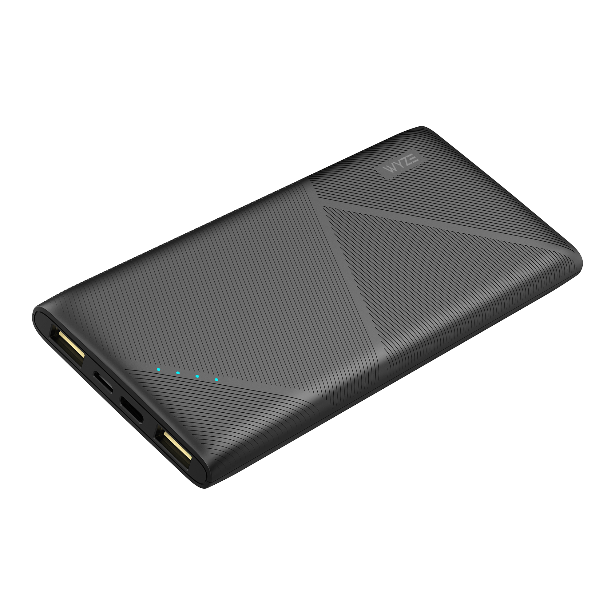 Fancy Power Bank